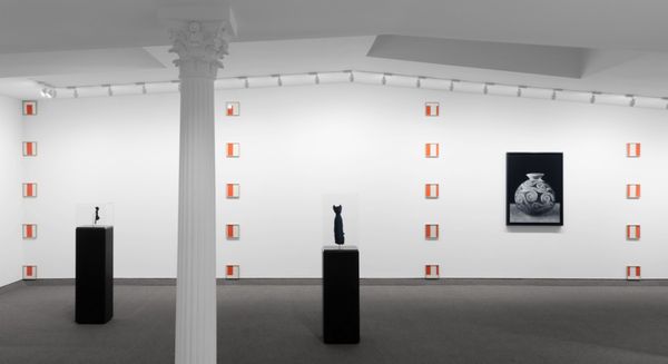 Krakow Witkin Gallery by null