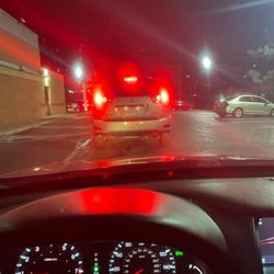 McDonald's - Photo