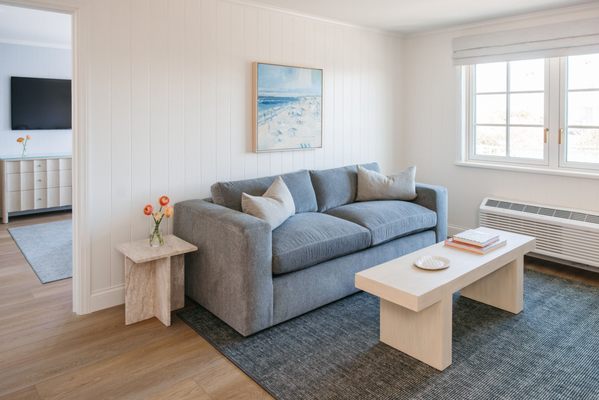 Bay Shores Peninsula Hotel by null