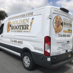 Golden Rooter And Plumbing