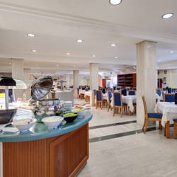 Allegro Isora - Restaurante