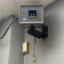 Old cameras