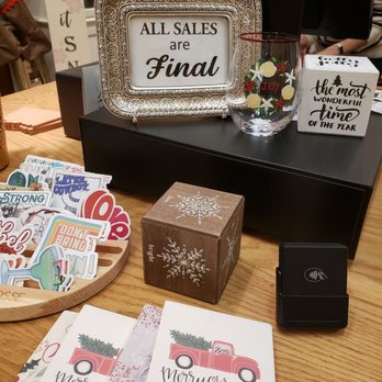 The Grand Project Shoppe - Home Decor Near Me - Peoria, Arizona
