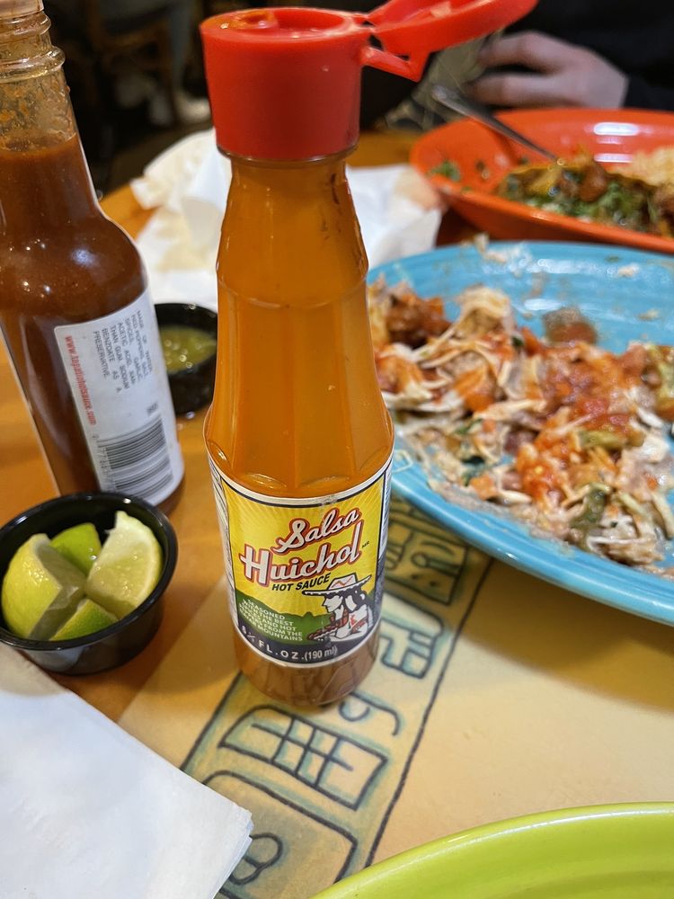 Mariscos La Playa
