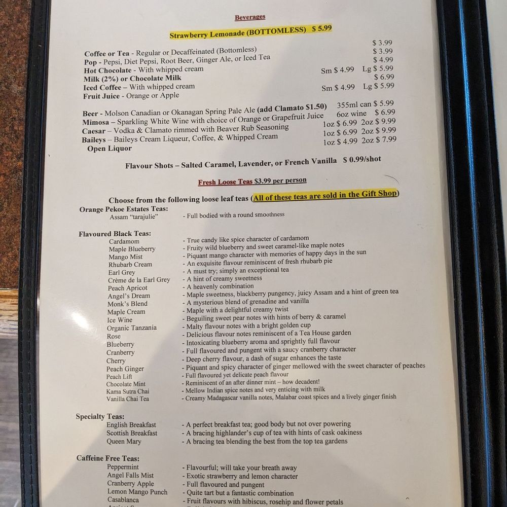 The Jammery - Menu 2023 - Breakfast & Brunch Near Me - Kelowna, British Columbia The Jammery - Menu 2023 - Breakfast & Brunch Near Me - Kelowna, British Columbia