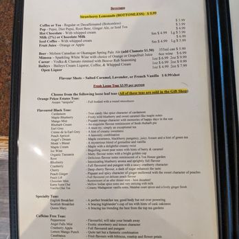 The Jammery - Menu 2023 - Breakfast & Brunch Near Me - Kelowna, British Columbia