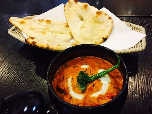 NK Arya Bhavan - South Indian Pure Vegetarian Restaurant Central London by null