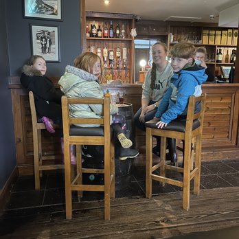 The Lobster Bar - Seafood Near Me The Lobster Bar - Seafood Near Me