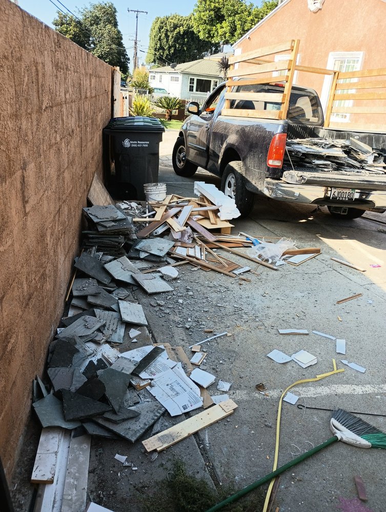 HAVE JUNK REMOVAL & DEMOLITION - Updated October 2025 - Request a Quote