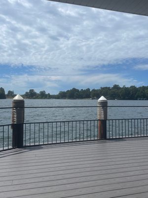 Thirsty Whale by null