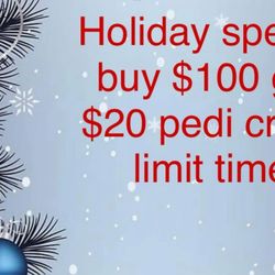 Hazlet luxury Nail Spa