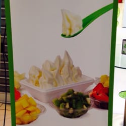 llaollao - C'est nouveau ! Le "take away", pour déguster votre llallao chez vous.