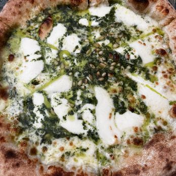 Vico - Ricotta e Miele - Pizza Near Me - Farmingdale, New York Vico - Ricotta e Miele - Pizza Near Me - Farmingdale, New York