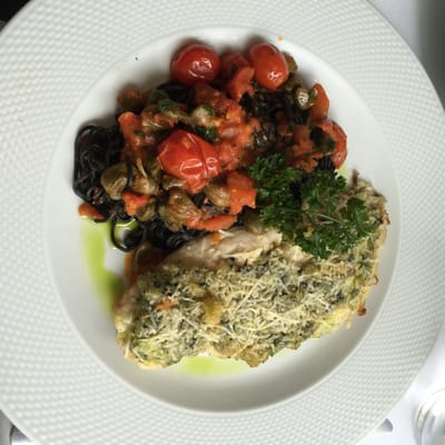 Zucco Ristorante: Cozinha Italiana, Contemporâneo, Risotos, Massas, Vinhos SP by null