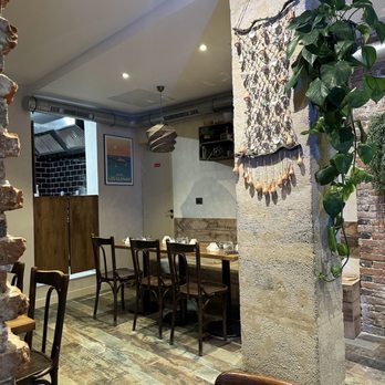 CrêpoloG - Creperies Near Me - Paris, 75