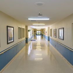Vintage Faire Nursing and Rehabilitation Center