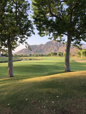 The Citrus Club at PGA WEST by null