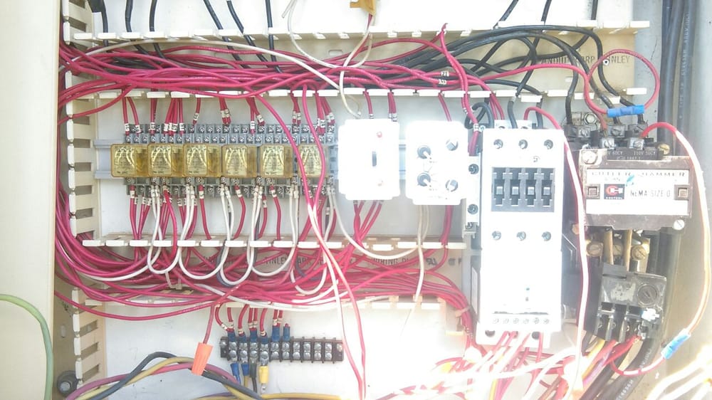 Slide of J Guerra Contracting