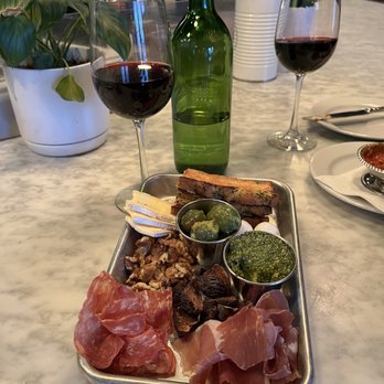 White Pie - Charcuterie board - Pizza Near Me - Denver, Colorado White Pie - Charcuterie board - Pizza Near Me - Denver, Colorado
