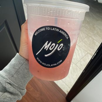 Mojo - Latin American Near Me - Forest Hills, New York