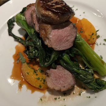 Herringbone Waikiki - Seared Duck Breast - Seafood Near Me - Honolulu, Hawaii Herringbone Waikiki - Seared Duck Breast - Seafood Near Me - Honolulu, Hawaii