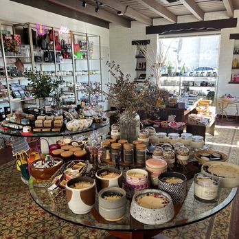 Di Luna Candles - Candle Stores Near Me - Tucson, Arizona