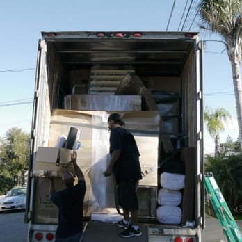 Cardinal Moving Systems - Movers Near Me - Phoenix, Arizona Cardinal Moving Systems - Movers Near Me - Phoenix, Arizona