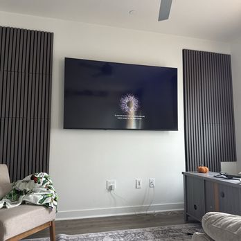 Flash TV Mounting - Quick and efficient! - TV Mounting Near Me - Irvine, California Flash TV Mounting - Quick and efficient! - TV Mounting Near Me - Irvine, California