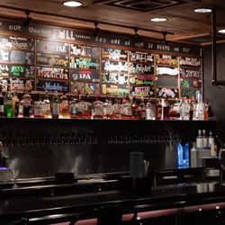 Glass Half Full Taproom