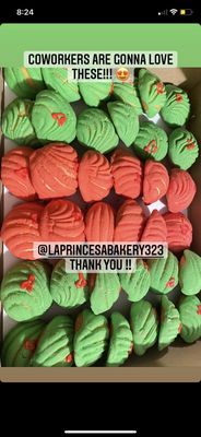 La Princesa Bakery by null