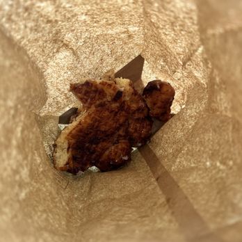 Breeze Donuts and Kolaches - a piece of bread in a paper bag - Donuts Near Me - Gulf Breeze, Florida Breeze Donuts and Kolaches - a piece of bread in a paper bag - Donuts Near Me - Gulf Breeze, Florida