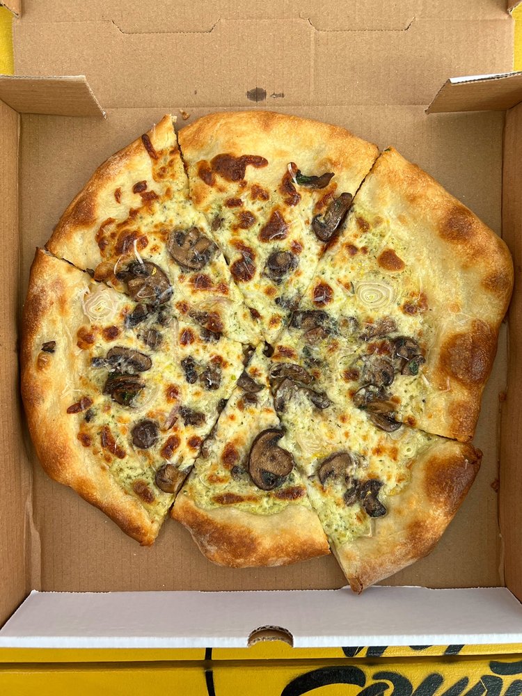 DOUGH SQUAD Updated August 2024 13 Photos & 18 Reviews 2307