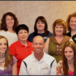 Professional Physical Therapy and Sports Medicine - Orem Staff