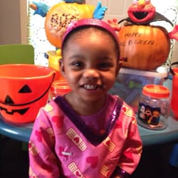 Happy Halloween LiLi