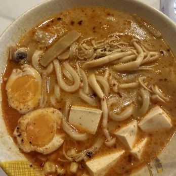 Haha Ramen Sushi - Sushi Bars Near Me - Hayward, California