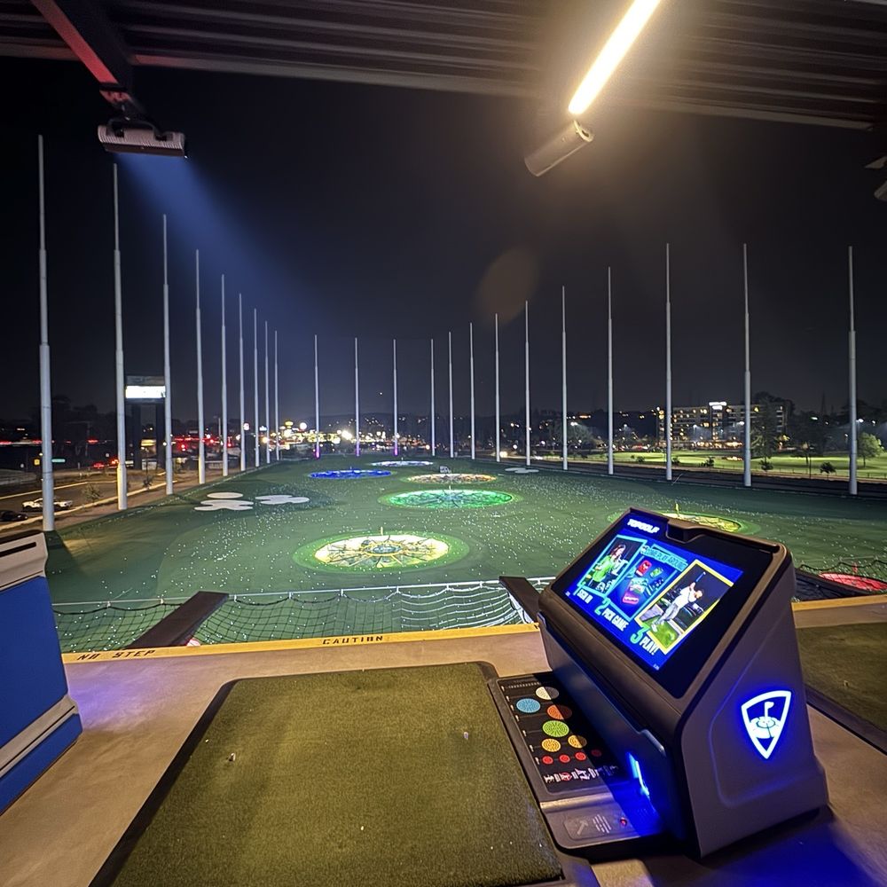 Topgolf - Golf Near Me - Montebello, California Topgolf - Golf Near Me - Montebello, California