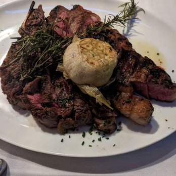 EPIC Steak - My Grass Fed Porterhouse! - Steakhouses Near Me - San Francisco, California EPIC Steak - My Grass Fed Porterhouse! - Steakhouses Near Me - San Francisco, California