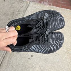 Corey's Closet - Hiking shoes