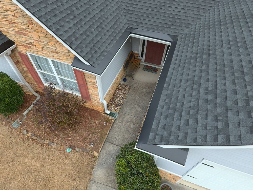 Slide of Rhino Roofing & Restoration of Georgia