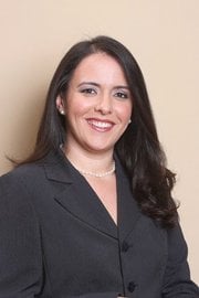 Denise M Scanziani Esq. - MSA - divorce attorney in Miami, FL