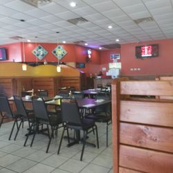 El Ranchito - Clean and nice inside
