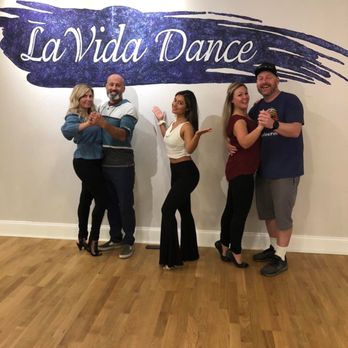 La Vida Dance - Dance Studios Near Me - Aliso Viejo, California La Vida Dance - Dance Studios Near Me - Aliso Viejo, California