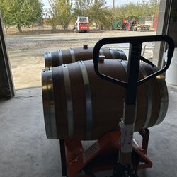 Catalina Vineyards and Winery