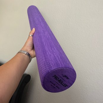 Truelee Massage - My new foam roller purchased at Truelee's Massage. $40 - Massage Therapy Near Me Truelee Massage - My new foam roller purchased at Truelee's Massage. $40 - Massage Therapy Near Me