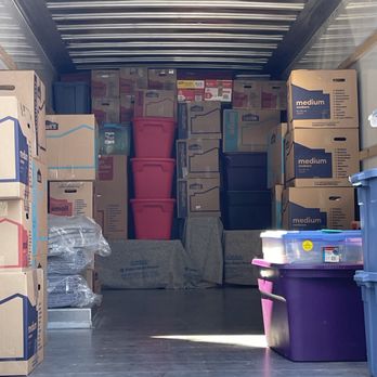 DENVER MOVING HELPERS - Updated June 2024 - 42 Photos - 4943 S Rifle Ct ...