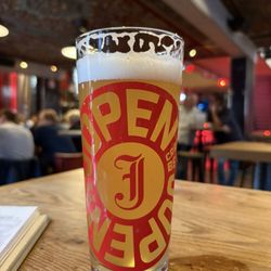 Jopenkerk - Wit bier