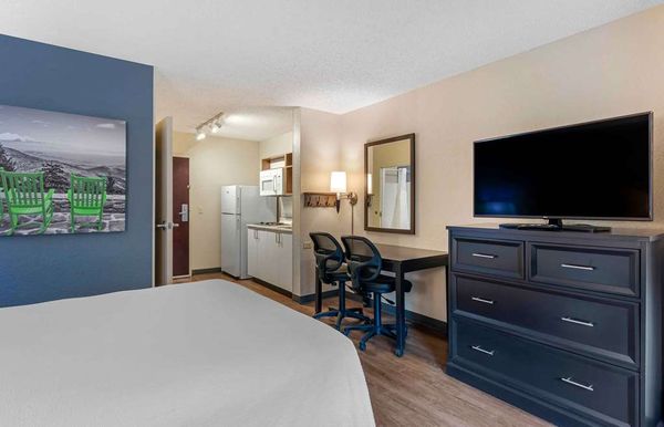 Extended Stay America Premier Suites - Miami - Coral Gables by null
