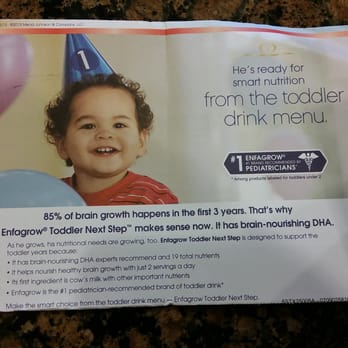 Mead Johnson Nutritional Group - a baby in a party hat - Food Near Me - Evansville, Indiana Mead Johnson Nutritional Group - a baby in a party hat - Food Near Me - Evansville, Indiana