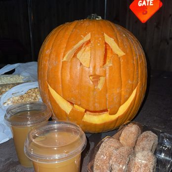 Greenfield Village - Halloween nights - Museums Near Me - Dearborn, Michigan