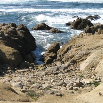 Asilomar State Beach - Parks Near Me - Pacific Grove, California Asilomar State Beach - Parks Near Me - Pacific Grove, California